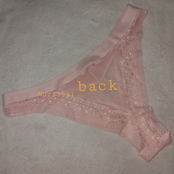 New VS panties size XL - Picture 6 of 10